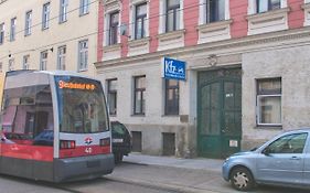 Niko Apartment Vienna