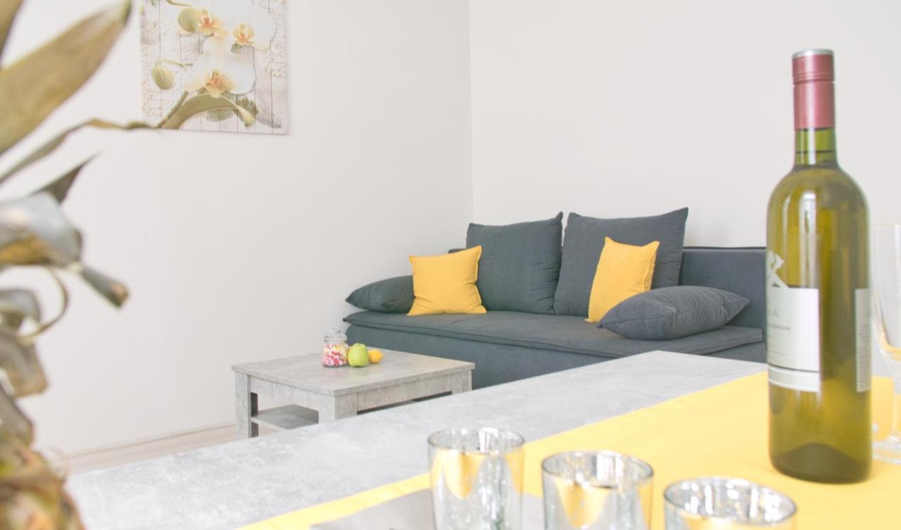 Niko Apartment Vienna Esterno foto