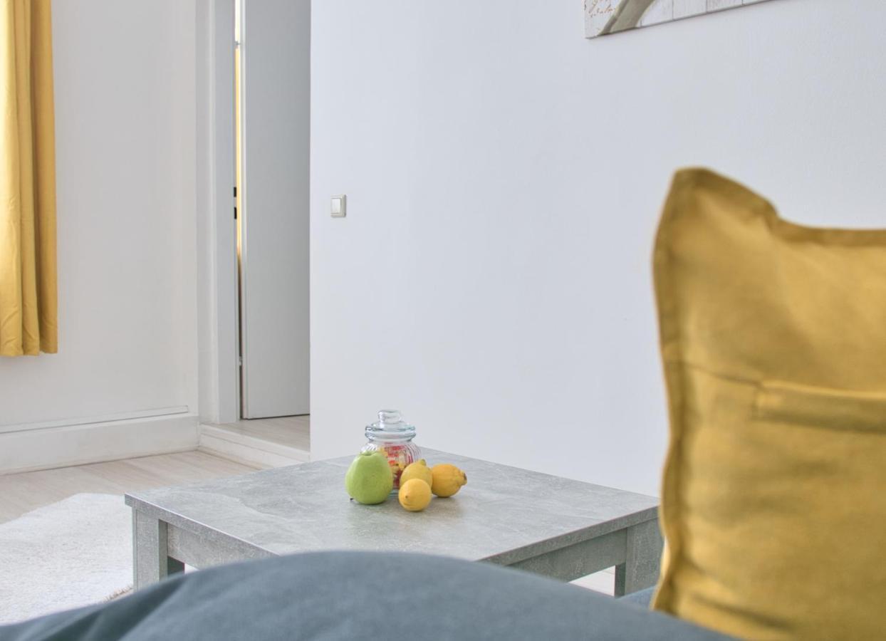 Niko Apartment Vienna Esterno foto