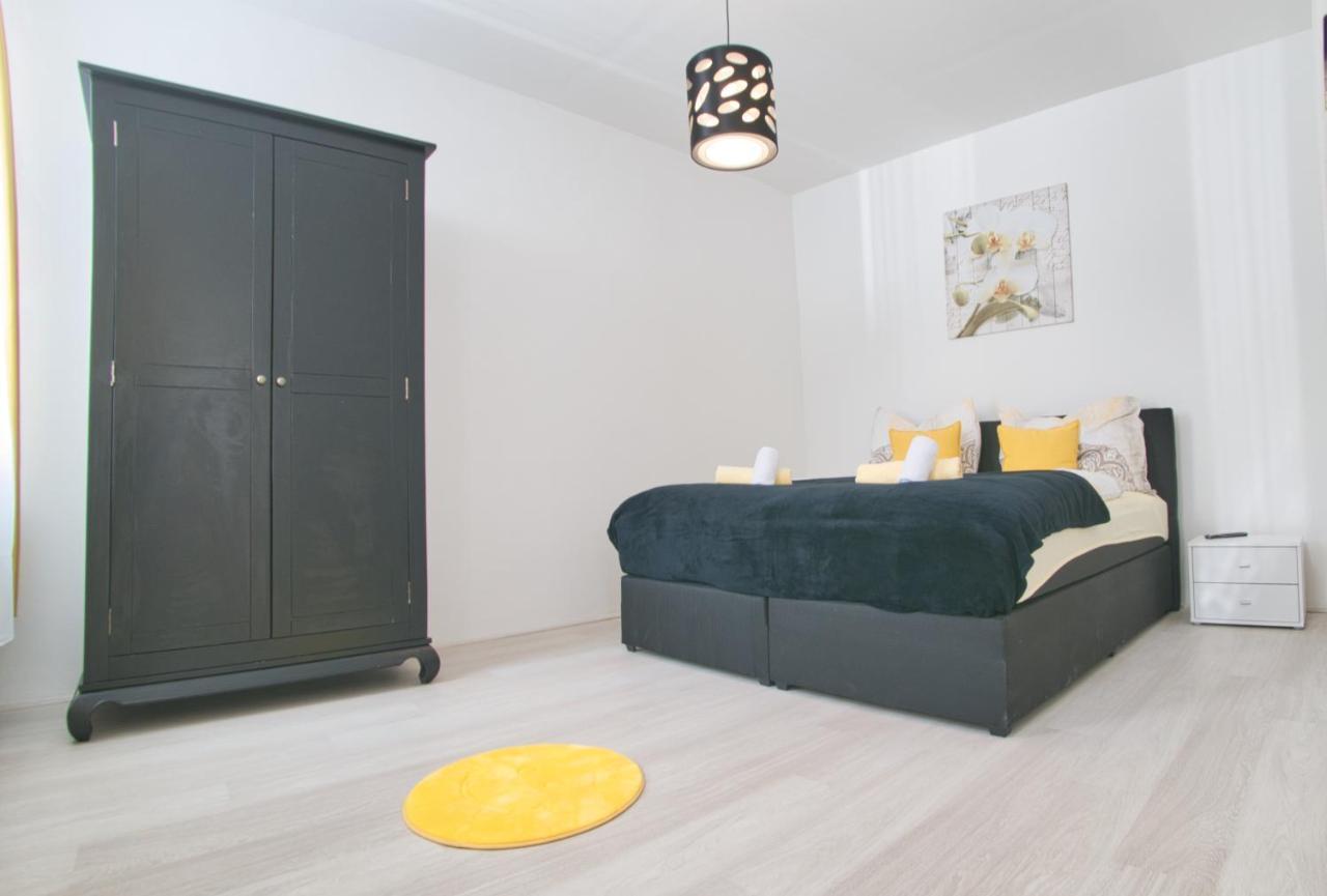 Niko Apartment Vienna Esterno foto