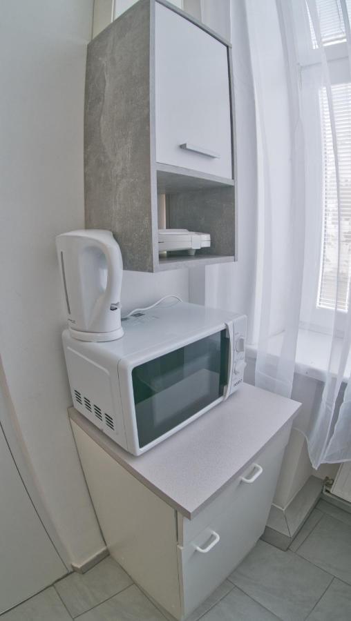 Niko Apartment Vienna Esterno foto