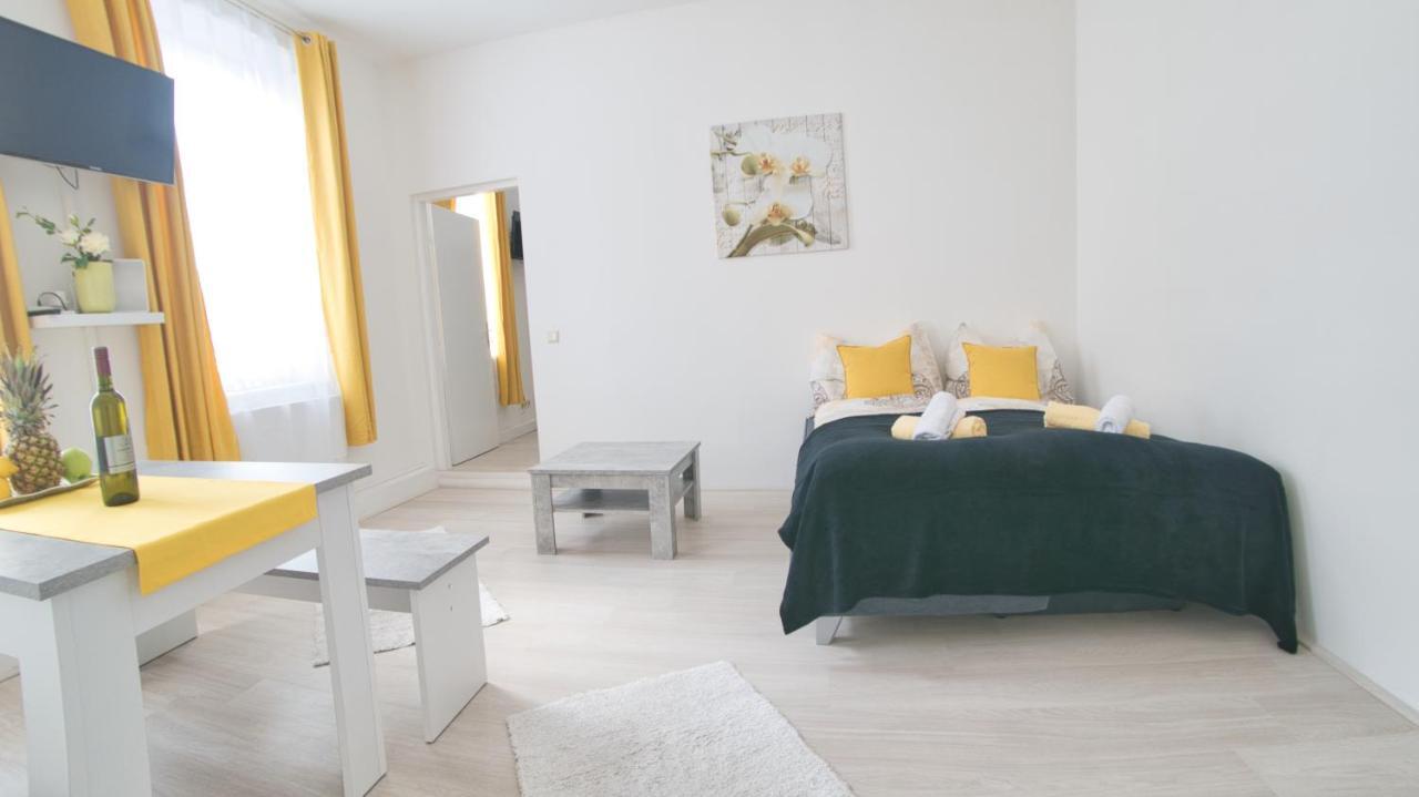 Niko Apartment Vienna Esterno foto