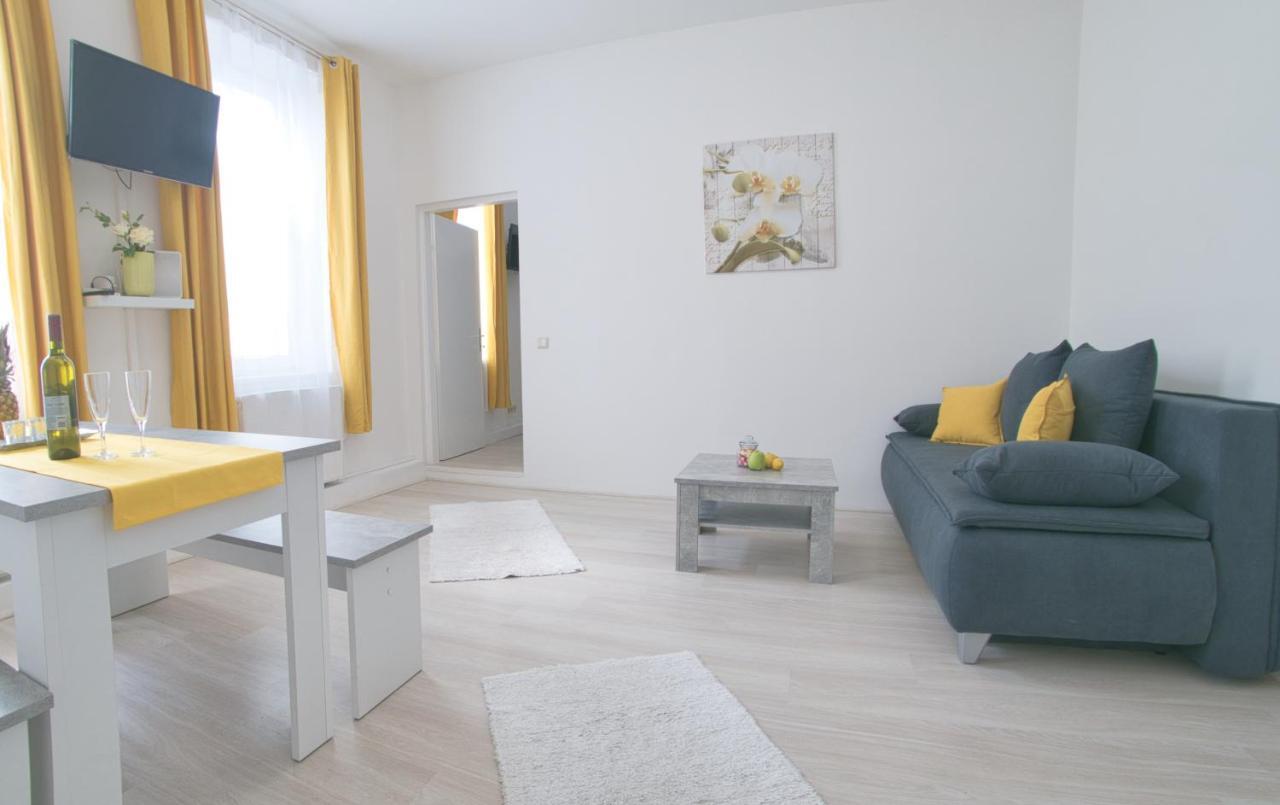 Niko Apartment Vienna Esterno foto